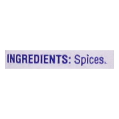 Fiesta Pumpkin Pie Spice - 1.5 Oz - Image 4