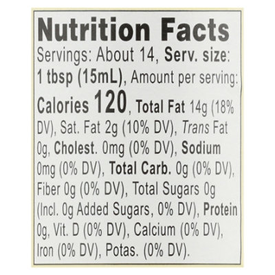 100% Pure Black Sesame Oil - 7 Oz - Image 4