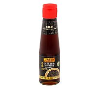 100% Pure Black Sesame Oil - 7 Oz