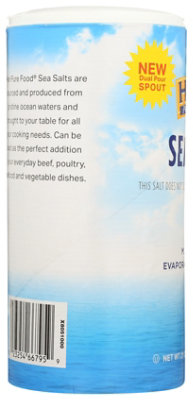 Hain Salt Sea - 21 Oz - Image 6