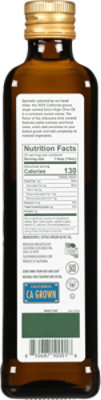 California Olive Ranch Reserve Arbosana Extra Virgin Olive Oil - 16.9 Fl. Oz. - Image 8