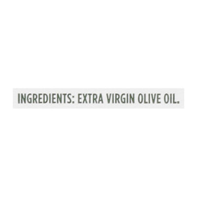 California Olive Ranch Reserve Arbosana Extra Virgin Olive Oil - 16.9 Fl. Oz. - Image 6