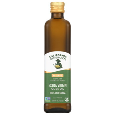 California Olive Ranch Oil Olive Xvrgn Arbosana - 16.9 Fl. Oz.