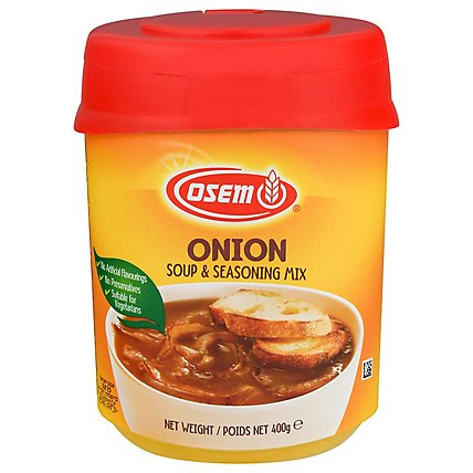 Osem Onion Soup Mix - 14.1 Oz - Image 3