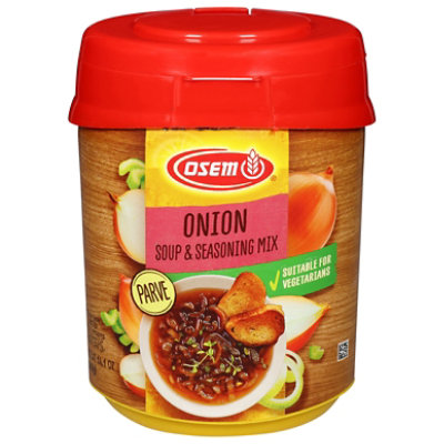 Osem Onion Soup Mix - 14.1 Oz - Image 3