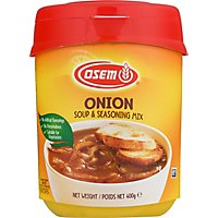 Osem Onion Soup Mix - 14.1 Oz - Image 2