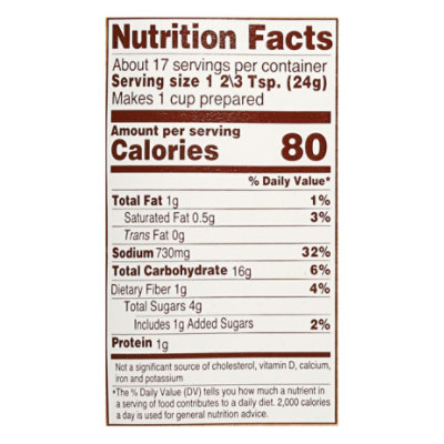 Osem Onion Soup Mix - 14.1 Oz - Image 3