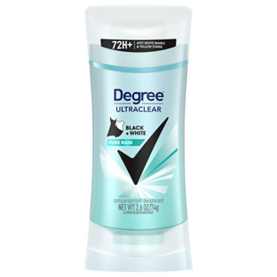 Degreeis Ap/Deo Pure Rn - 2.60 Oz - Image 3