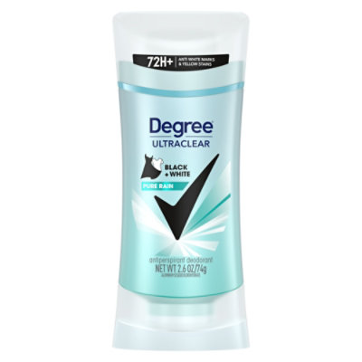 Degreeis Ap/Deo Pure Rn - 2.60 Oz - Image 2