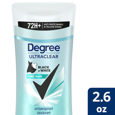 Degreeis Ap/Deo Pure Rn - 2.60 Oz - Image 1