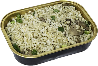 Readymeals Rice Brown For 1 - Lb - Image 1