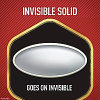 Old Spice Red Collection Captain Scent Invisible Solid Anti Perspirant and Deodorant Men - 2.6 Oz - Image 3