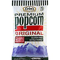 Erins Premium Original Popcorn - 5.5 Oz - Image 2