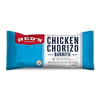 Reds Burrito Chicken Chorizo Egg & Three Cheese - 5 Oz - Image 2