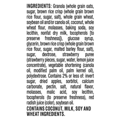 RXBAR Kids Bar Protein Chocolate Chip - 5 Count - Image 5