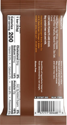 RXBAR Protein Bars Peanut Butter Chocolate Protein Snack - 1.8 Oz - Image 8