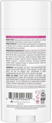 Schmidts Deodorant Rose + Vanilla - 3.25 Oz - Image 5