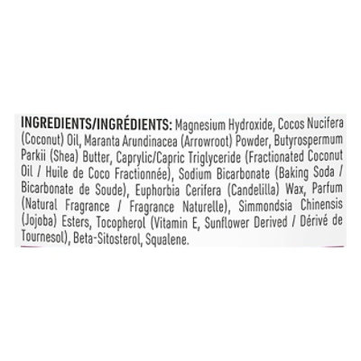 Schmidts Deodorant Rose + Vanilla - 3.25 Oz - Image 4