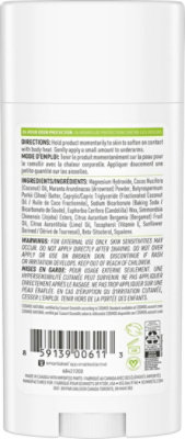 Schmidts Deodorant Bergamot + Lime - 3.25 Oz - Image 5