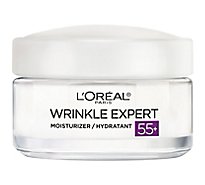 Loreal Wrinkle Expert 55 - 1.7 Oz