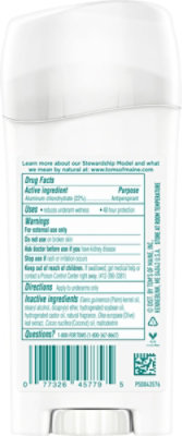 Toms of Maine Antiperspirant Deodorant Coconut Lavender - 2.25 Oz - Image 5