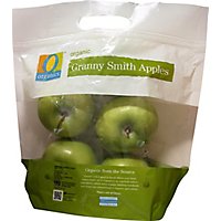 O Organics Apples Granny Smith - 2 Lb - Image 5