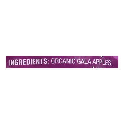 O Organics Organic Gala Apples - 2 Lb - Image 4