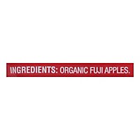 O Organics Apples Fuji - 2 Lb - Image 4