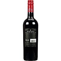 Roscato Smooth Red Wine - 750 Ml - Image 4