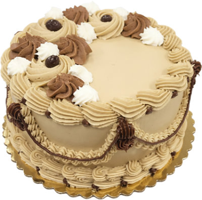 Prepared Masa Service Case - 7 LB