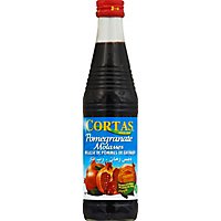 Cortas Pomegranate Molasses - 10 Oz - Image 2