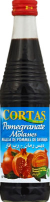 Cortas Pomegranate Molasses - 10 Oz - Image 2