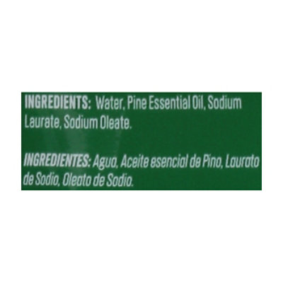 Pinalen Multicleaner Original - 28 Fl. Oz. - Image 5