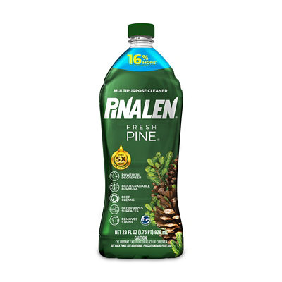 Pinalen Multicleaner Original - 28 Fl. Oz. - Image 3