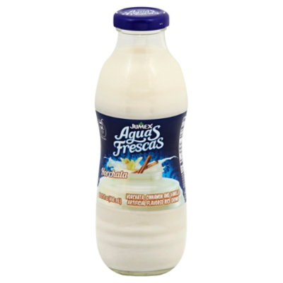 places that sell aguas frescas near me