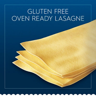 Barilla Gluten Free Oven Ready Lasagne Pasta - 10 Oz - Image 6