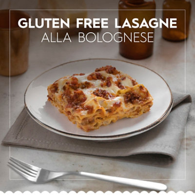 Barilla Gluten Free Oven Ready Lasagne Pasta - 10 Oz - Image 3