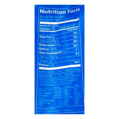 Cooked Perfect Chicken Chunks Premium Fire Grilled Buffalo Ranch - 22 Oz - Image 3