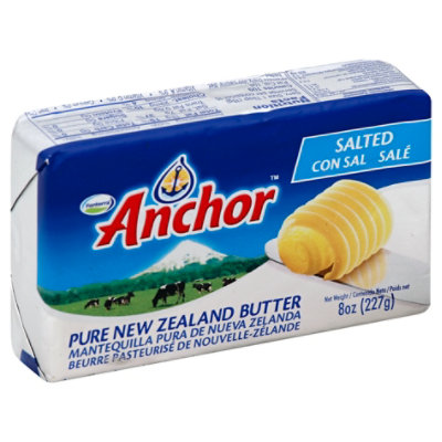 anchor butter