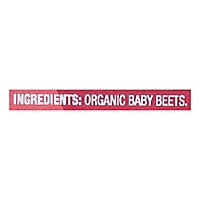O Organics Baby Beets - 16 Oz - Image 5