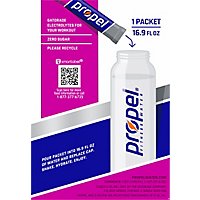 Propel Water Beverage Mix With Electrolytes Berry - 10-0.08 Oz - Image 6