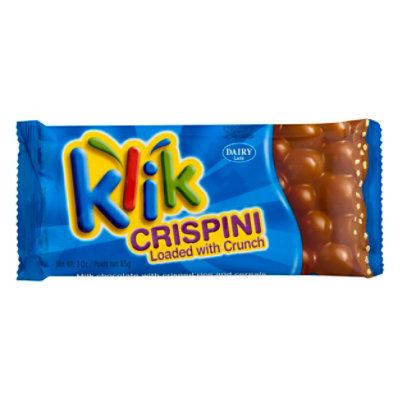 Klik Crispini - 3 Oz - Image 2