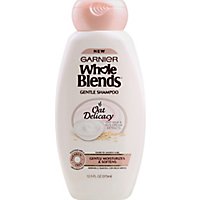 Whl Blend Shampoo Oat Delicy - 12.5 Fl. Oz. - Image 2
