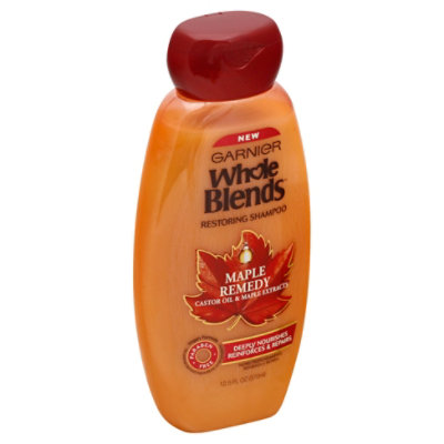 Whl Blend Shampoo Maple Rem - 12.5 Fl. Oz. - Image 1