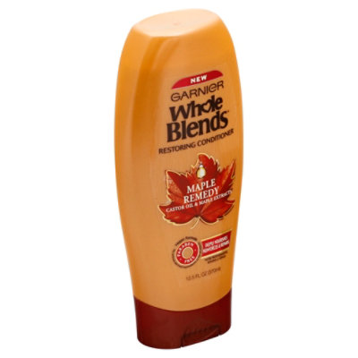 Whl Blend Cond Maple Remedy - 12.5 Fl. Oz.