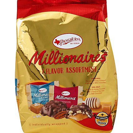 Millionaires Mix Gusset Bag - 16.75 Oz - Image 2