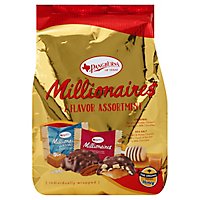 Millionaires Mix Gusset Bag - 16.75 Oz - Image 1