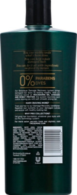 TRESemme Shamp Btnq Dmg Rvr - 22 Fl. Oz. - Image 3