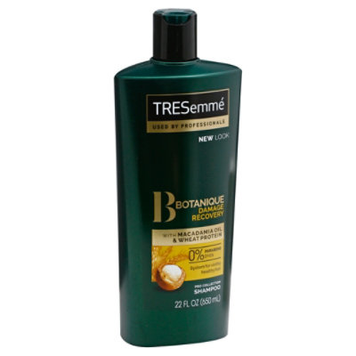 TRESemme Shamp Btnq Dmg Rvr - 22 Fl. Oz.