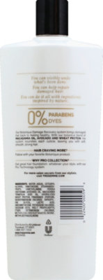 TRESemme Botanique Conditioner Damage Recovery - 22 Oz - Image 3